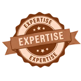 Expertise badge